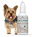 NOAH & TILLY Glucosamine Chondroitin for Dogs Tasty Chicken Flavor - All Natural Joint Pain Relief for Hip and Joint Health - Our Glucosamine for Dogs Supplements for Joints are USA Made & Guaranteed