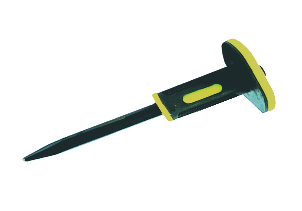 kippen 3010EB - Sharp Tip Masonry Chisel 300 mm
