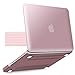 iBenzer Basic Soft-Touch Series Plastic Hard Case & Keyboard Cover Apple MacBook Pro 13-inch 13