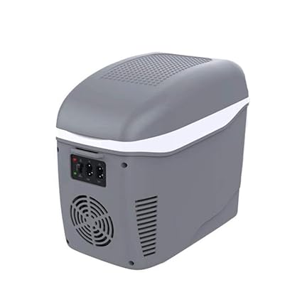 Amazon.es: Nevera Portátil, Refrigerador que acampa fresco ...