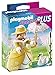 PLAYMOBIL Victorian Lady with Pond Playset