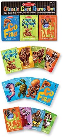 melissa and doug card games