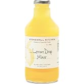 Stonewall Kitchen Lemon Drop Mixer, 24 Ounces