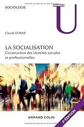 La  socialisation