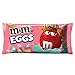 M&M'S Easter Peanut Butter Chocolate Candy Speckled Eggs 9.9-Ounce Bag