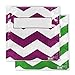 Reusable Insulated Sandwich Bags (Pack of 6) NEW and IMPROVED Closure - Best Thermal Bag to Keep your Snacks and Lunch Cool & Fresh - 100% Environmental Friendly and Waterproof - Made from Foil