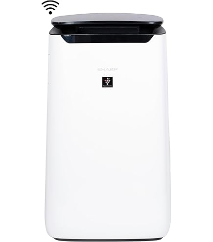 Amazon.com: SHARP IG-NX15-B [Plasmacluster NEXT ion generator for