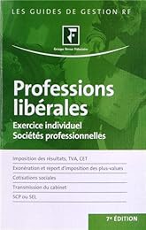 Professions libérales