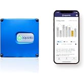 Smart Water Heater Timer: Optimize Hot Water Usage - Compatible with Alexa - Installs in Minutes, No Plumbing Required. Compatible with Electric Water Heaters.