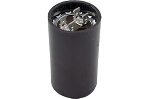 MARS - MOTORS & ARMATURES, INC. MARS - Motors & Armatures Motor Start Capacitor 189-227 uf MFD 220-250 Volt VAC MARS2 11951 (MARS - 11951)