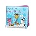 Baby Shower Bath Book Waterproof Story Book Educational Bath Toy