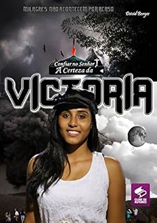 Livro Confiar No Senhor é A Certeza Da VictÓria