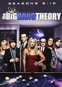 The Big Bang Theory German Subbed