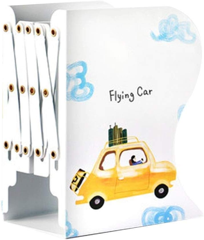 Amazon Com File Cabinet File Cabinet File Holder Storage Desk Artifact Bookshelf Scratch Resistant Edges Retractable Book Stand Creative Holder Thick Material Office Supplies Color A Office Products