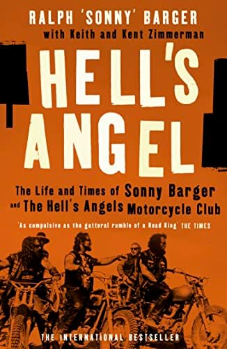 洋書 Hells Angels Motorcycle Club Hells Angels Motorcycle Club: Shaylor, Andrew, Barger, Sonny