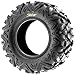 SunF A033 Power.I 22x10-12 ATV/UTV Tire All-Terrain Off-Road, 6 PR, Tubeless