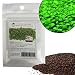 SunGrow Aquarium Grass Seeds, Aquarium Carpet Plant, Creates a Natural Ecosystem for Fish, Fast and Easy Propagation, Ideal for Beginners and Pros, Glossostigma Salatigasis, 2 Ounce Pack