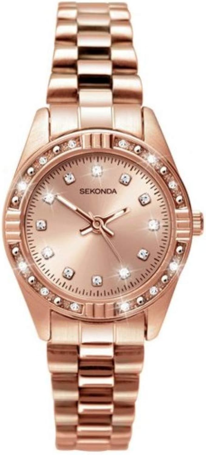 fossil q explorist gen 4 leather