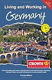 Living and Working in Germany: A Survival Handbook (Living & Working in Germany) by 