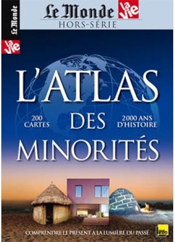Download Atlas des Minorites - Atmi2011 PDF