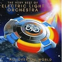 Amazon.com: All Over the World: The Very Best of Electric Light