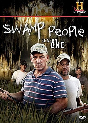 洋画・外国映画 Swamp People: Season 2 Amazon.com: Swamp People: Season 2 : Swamp People: Movies & TV