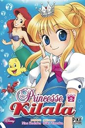 Princesse Kilala