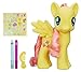 My Little Pony Cutie Mark Magic Fluttershy 8-inch Decorating Figure