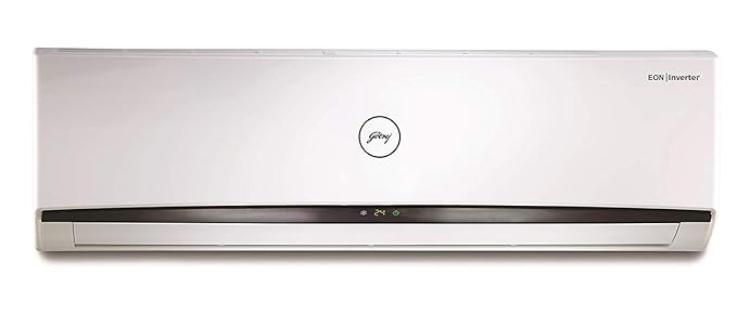 Godrej 1.5 Ton 5 Star Inverter Split AC (Copper AC 1.5T GIC 18ETC5-WSA Split White)