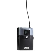 Sennheiser Wireless Microphones and Transmitters (SK-XSW-A),Black