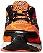 adidas boys Performance Powerblaze Running Shoe , Solar Red/Metallic Silver/Black 1, 4 M US Big Kid