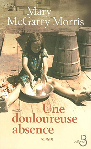 Une  douloureuse absence