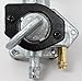 Kawasaki 1988-2007 Ninja Tap Assembly Fuel 51023-1393 New Oem