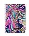 Lilly Pulitzer Passport Cover/Holder/Wallet with Card Slots, Beach Loot