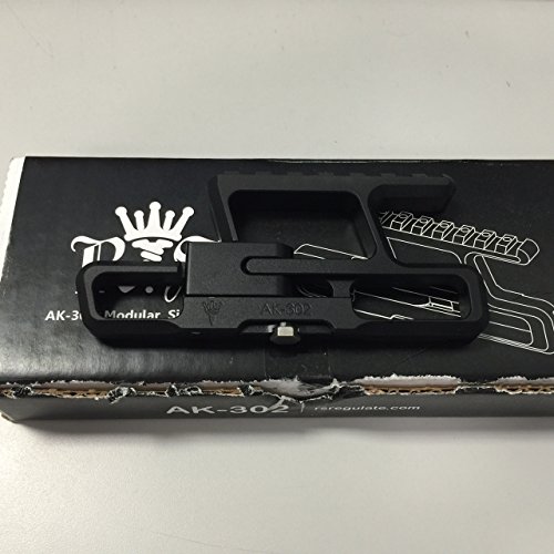 Rs AK-302 Lower Modular Mount