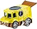 Hot Wheels Spongebob Vehicle
