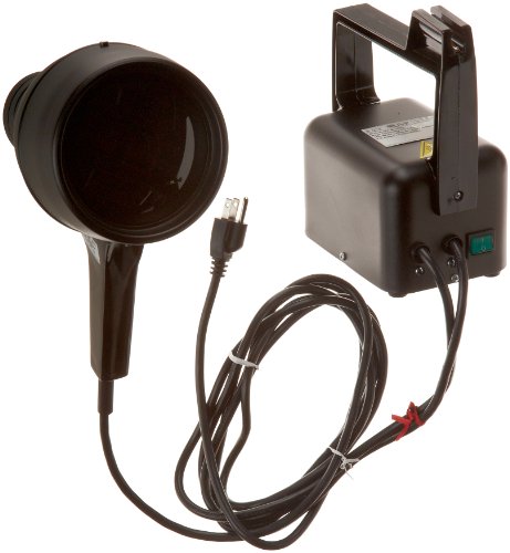 UVP 95-0044-22 Model B-100A Longwave UV Lamp, 115 Volts - Thumbnail 2
