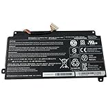 SUNNEAR PA5208U-1BRS Loptop Battery for Toshiba Chromebook CB35 CB30 CB35-B3330 CB35-B3340 CB35-C3300 CB35-C3350 CB30-B3123 Satellite E45W P55W E45w-C4200x P55w-c5204 P55w-c5208 - 12 Months Warranty