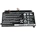SUNNEAR  PA5208U-1BRS  Loptop Battery for Toshiba Chromebook CB35 CB30 CB35-B3330 CB35-B3340 CB35-C3300 CB35-C3350 CB30-B3123 Satellite E45W P55W E45w-C4200x P55w-c5204 P55w-c5208 - 12 Months Warranty