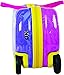 Nickelodeon Shimmer And Shine Kids CarryOn Luggage 20