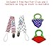 Pet Dog Cat Puppy Bandana Bibs Adjustable Cotton Triangle Scarfs with Fleece Backing for Small Dogs and Cats, Dog Collar Drool Dribble Bibs Pet Accessories