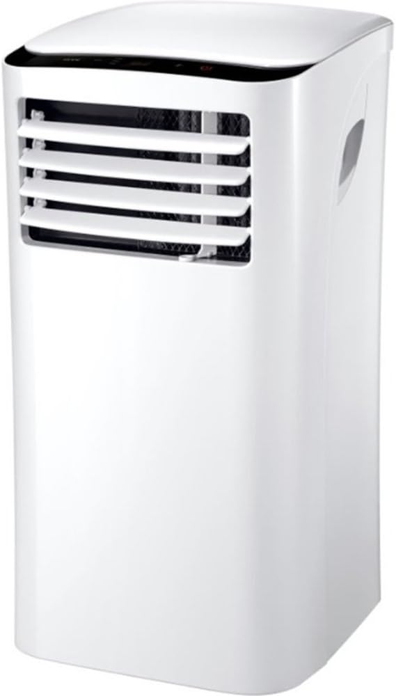 Heat Controller PS101B CA 10000 BTUH Portable Room AC