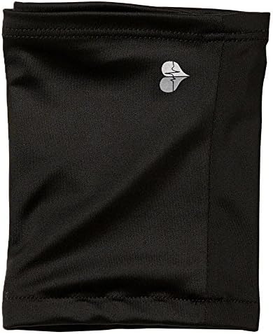 Mighty Well PICC Line Cover: Antimicrobial, Line Never Touches Your Skin, Size A (XXS - Kids) Benji, Black