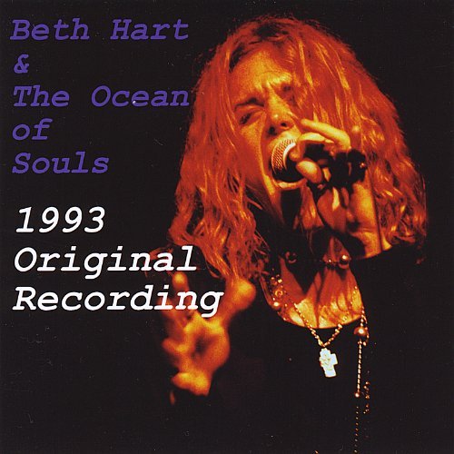 BETH HART - Beth Hart And The Ocean Of Souls 1993 By Beth Hart & The Ocean Of Souls - Zortam Music