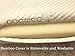 Low Profile Memory Foam Neck Pillow - Double Contour - Chiropractor Approved - Washable Soft Bamboo Cover - Great for Neck Pain, Sleeping (Low Profile)