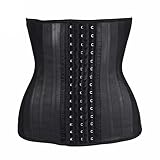Aster Moon Shop Waist Trainer Modeling Strap Slimming Underwear Slimming Belt Shapewear