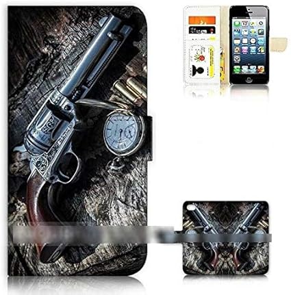Amazon Iphone アイフォン 全機種選択可 専用モデル 拳銃 ピストル ガン スマホケース 手帳型 Iphone Galaxy Ipod Ipad スマートフォン カバー 品 家電 カメラ オンライン通販