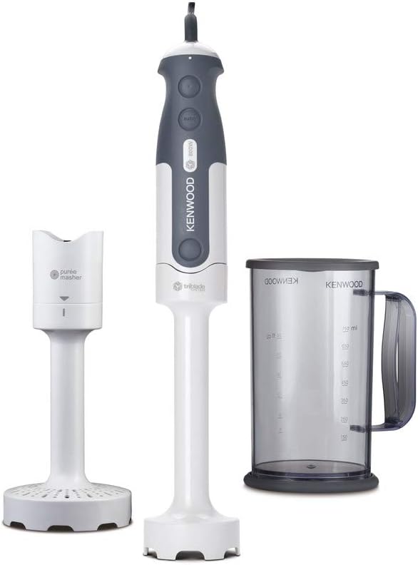 Best Hand Blenders In The UK To Make Mixing And Cooking Easier 2021