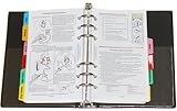 Fast Facts for Critical Care 8th Edition by White, Kathy (2011) Hardcover