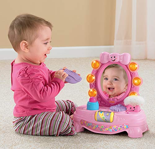 6 Fisher+Price+Magical+Musical+Mirror+Exclusive